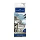 Faber-Castell Goldfaber Sketch marker Architect, 6 pieces