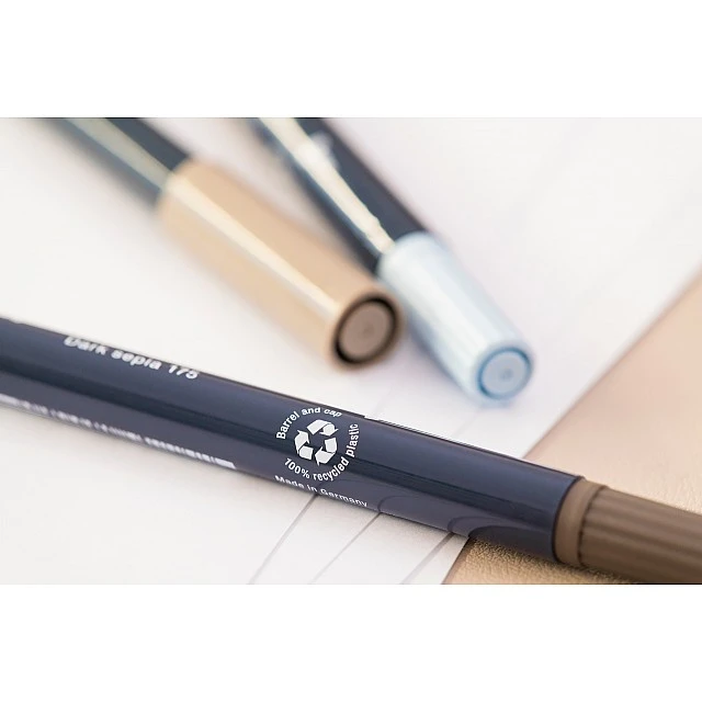 Faber-Castell Goldfaber Sketch marker Architect, 6 pieces