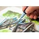 Faber-Castell Goldfaber Sketch marker Architect, 6 pieces
