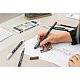 Faber-Castell Goldfaber Sketch marker Architect, 6 pieces