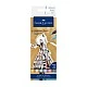 Faber-Castell Goldfaber Sketch marker Fashion, 6 pieces