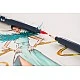 Faber-Castell Goldfaber Sketch marker Fashion, 6 pieces