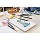 Faber-Castell Goldfaber Sketch marker Fashion, 6 pieces