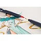 Faber-Castell Goldfaber Sketch marker Fashion, 6 pieces