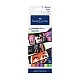Faber-Castell Goldfaber Sketch marker Graphic, 6 pieces