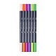 Faber-Castell Goldfaber Sketch marker Graphic, 6 pieces