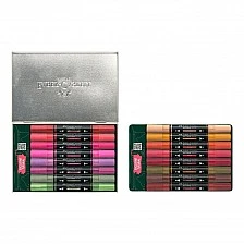 Faber-Castell Acrylic marker Multimark, Home, 16 pieces