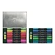 Faber-Castell Акрилен маркер Multimark, Kicks, 16 броя