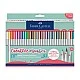 Faber-Castell Creative Marker, 30 pieces