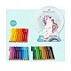 Faber-Castell Marker pens Connector Ferris wheel, 33 colors
