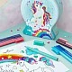 Faber-Castell Marker pens Connector Ferris wheel, 33 colors