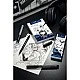 Faber-Castell Маркер Pitt Artist Pen, 8 цвята, Manga Set