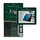 Faber-Castell Pitt Graphite Matt & Castell 9000 pencils, assorted grades, 20 pieces