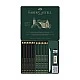 Faber-Castell Pitt Graphite Matt & Castell 9000 pencils, assorted grades, 20 pieces
