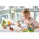 Faber-Castell Grip watercolour pencils, 12 colours