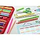 Faber-Castell Grip watercolour pencils, 12 colours