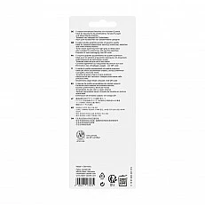 Faber-Castell Акварелни моливи Graphite Aquarelle, с четка, 5 броя