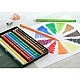 Faber-Castell Polychromos coloured pencils, 12 colours