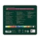 Faber-Castell Polychromos colored pencils, 24 colors