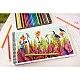 Faber-Castell Polychromos colored pencils, 24 colors