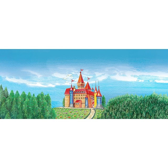 Faber-Castell Castle coloured pencils, 36 colours