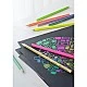 Faber-Castell Grip watercolour pencils, 12 pastel, neon and metallic colours