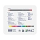Faber-Castell Goldfaber colored pencils, 24 colors, in a metal box
