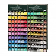 Faber-Castell Polychromos Pencils, 120 colors, in a module
