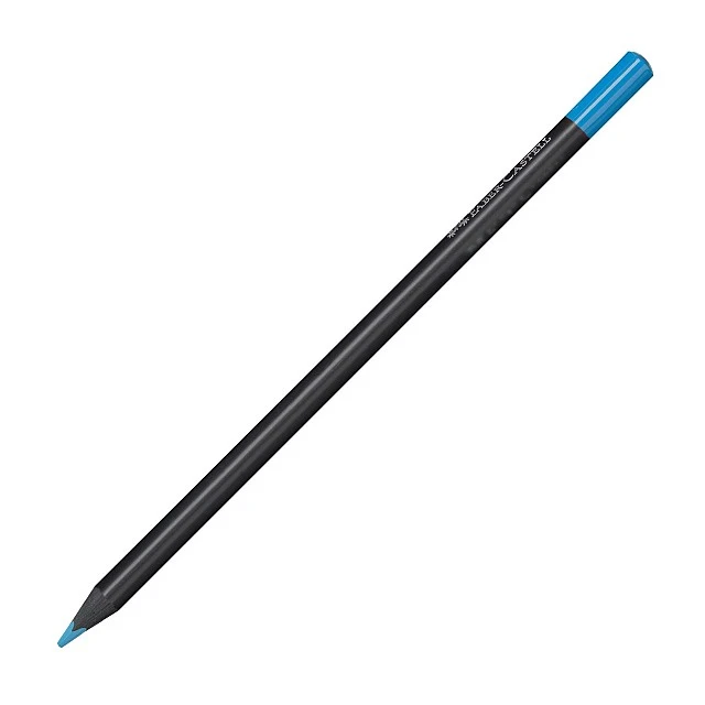 Faber-Castell Black Edition coloured pencils, 24 colours