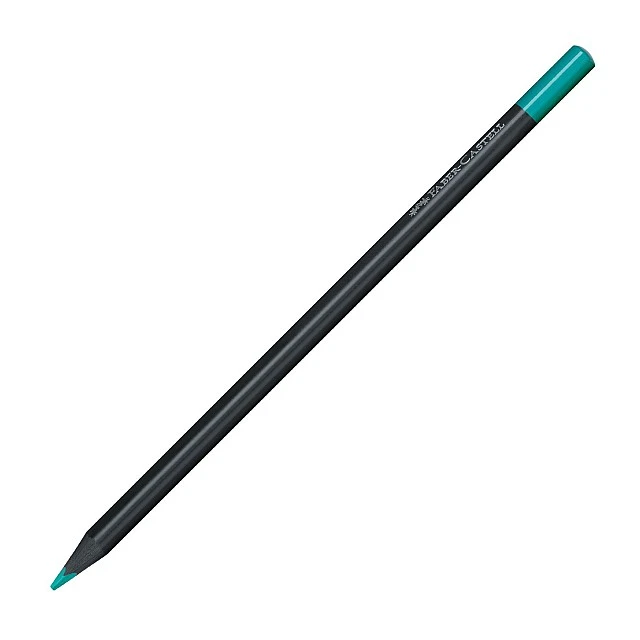 Faber-Castell Black Edition coloured pencils, 24 colours