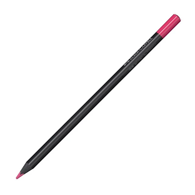 Faber-Castell Black Edition coloured pencils, 24 colours