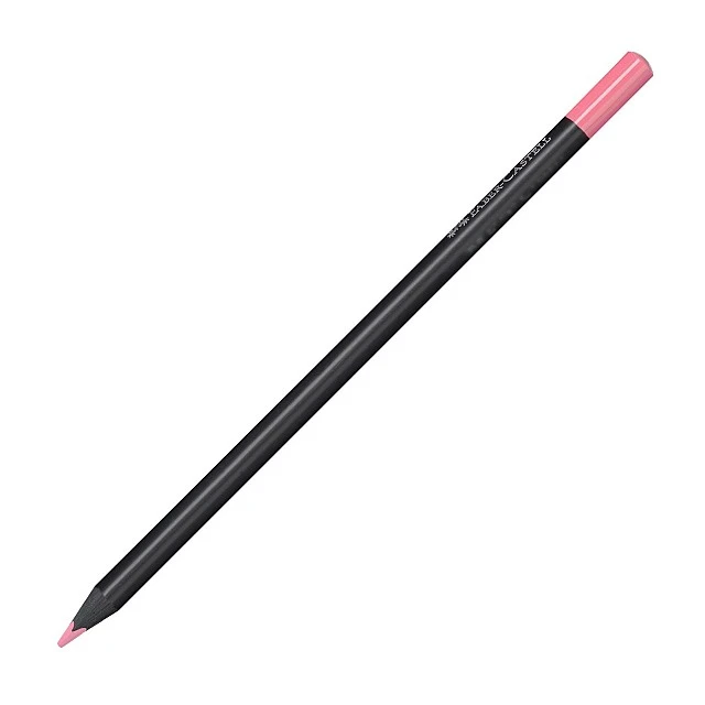 Faber-Castell Black Edition coloured pencils, 24 colours