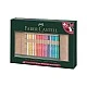 Faber-Castell Моливи Polychromos, на руло, 30 цвята