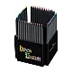 Faber-Castell Black Edition pencils, 50 colours