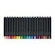 Faber-Castell Black Edition pencils, 50 colours