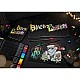 Faber-Castell Моливи Black Edition, 24 цвята, в метална кутия