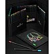 Faber-Castell Colored pencils Black Edition, 100 colors