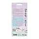 Faber-Castell Grip 2001 coloured pencils, 10 standard and 3 glitter colours