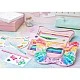 Faber-Castell Sparkle coloured pencils, butterfly box, 20 colours
