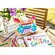 Faber-Castell Sparkle coloured pencils, butterfly box, 20 colours