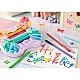Faber-Castell Sparkle coloured pencils, butterfly box, 20 colours