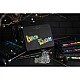 Faber-Castell Black Edition pencils, 100 colours, metal tin