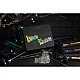 Faber-Castell Black Edition pencils, 100 colours, metal tin