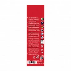 Faber-Castell Colored pencils Jumbo Grip, 6 colors