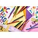 Faber-Castell Цветни моливи Jumbo Grip, 6 цвята
