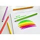 Faber-Castell Цветни моливи Jumbo Grip, 6 цвята