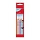Faber-Castell Jumbo Grip 2001 Pastel pencils, 5 colours