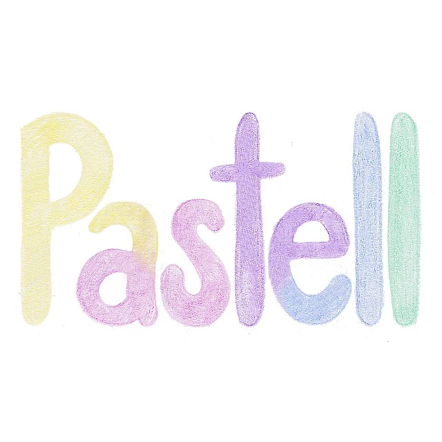 Faber-Castell Jumbo Grip 2001 Pastel pencils, 5 colours