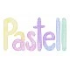 Faber-Castell Jumbo Grip 2001 Pastel pencils, 5 colours