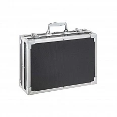 Nassau Painting set, in a metal case, 145 pieces